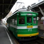 古い電車の話のそのまた続き